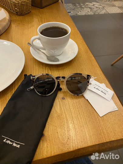 Солнцезащитные очки other stories новые