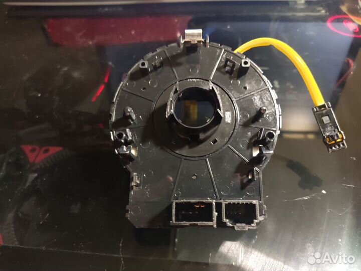 Подрулевая улитка/ Шлейф руля KIA Ceed