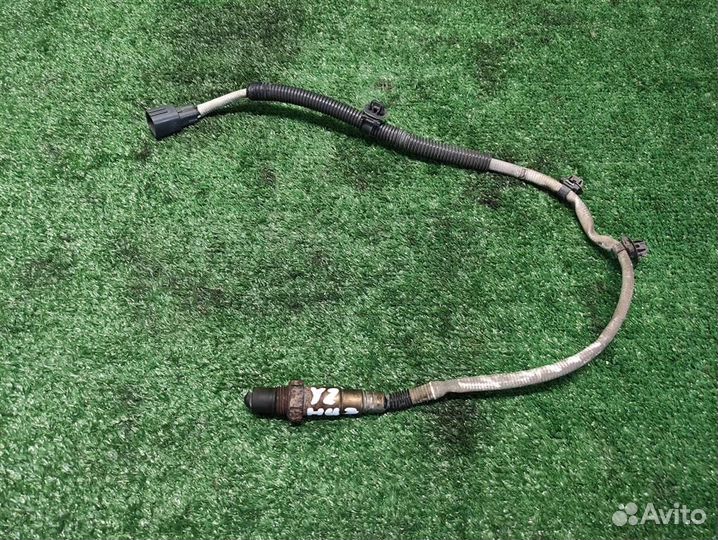 Датчик кислородный нижний Toyota Yaris P90 2010