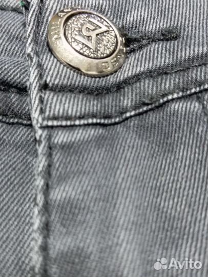 Джинсы мужские бренда Milano denso 46 р