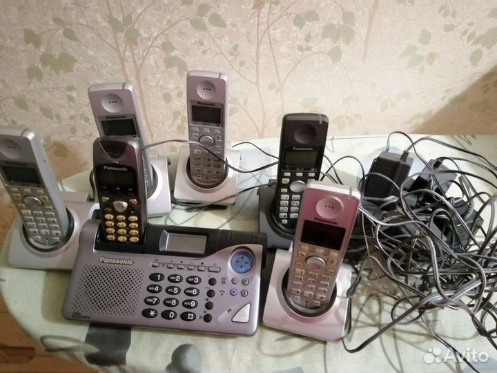 Телефонная станция