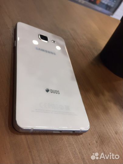 Телефон samsung a5