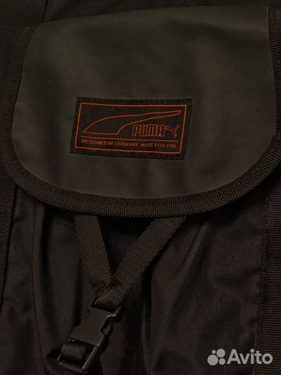 Рюкзак puma