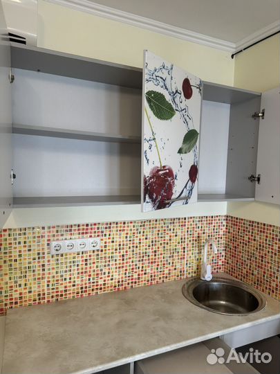 Кухонный гарнитур бу