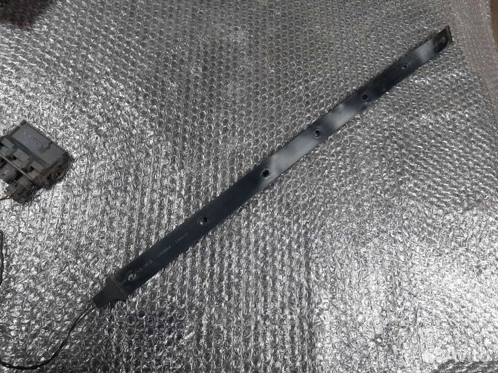 Система Smart Opener BMW G11 G12