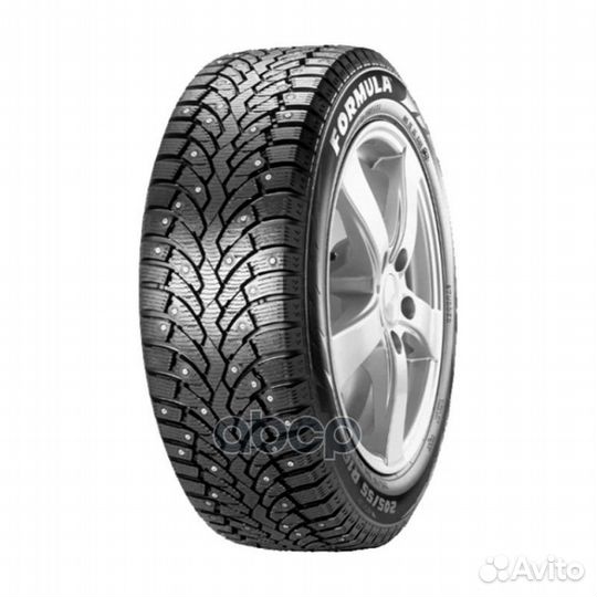 Formula Ice 215/50 R17