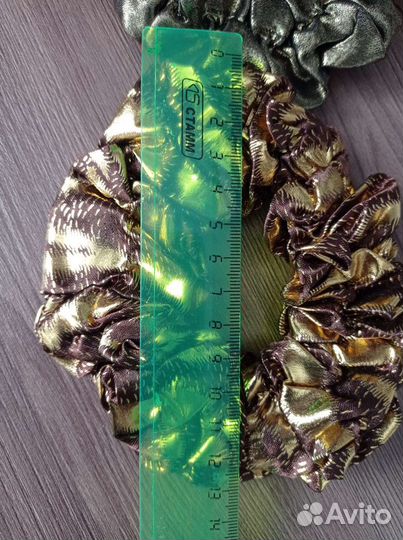 Резинка для волос новые