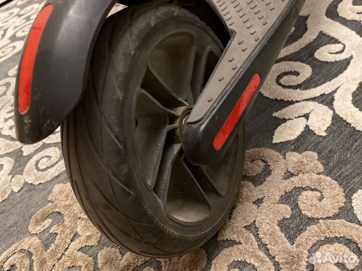 Электро самокат бу