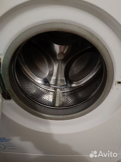 Стиральная машина бу indesit