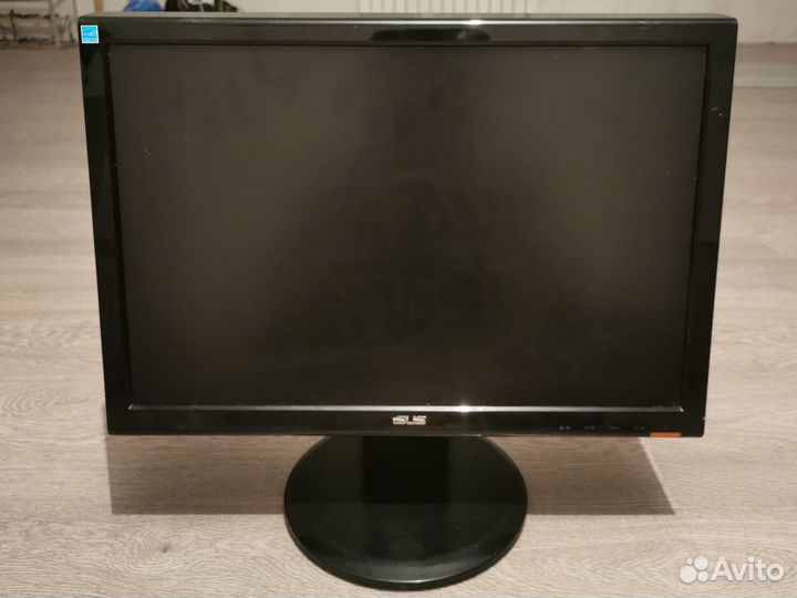 Монитор Asus 19