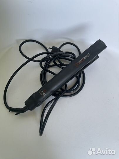 Утюжок для волос gama