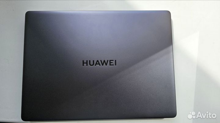 Ноутбук Huawei MateBook 14S (HKD-W76) (wqxga/IPS)