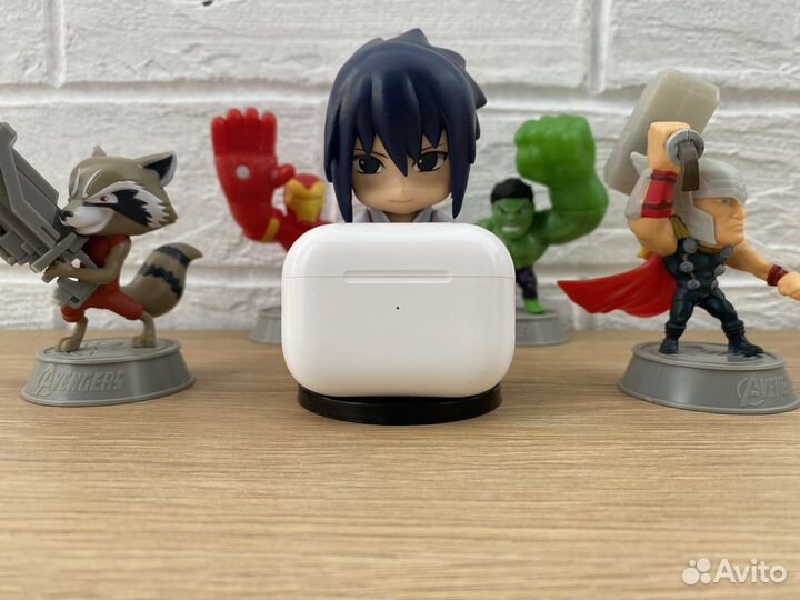 Airpods, Airpods pro, Airpods pro 2 lux&premium