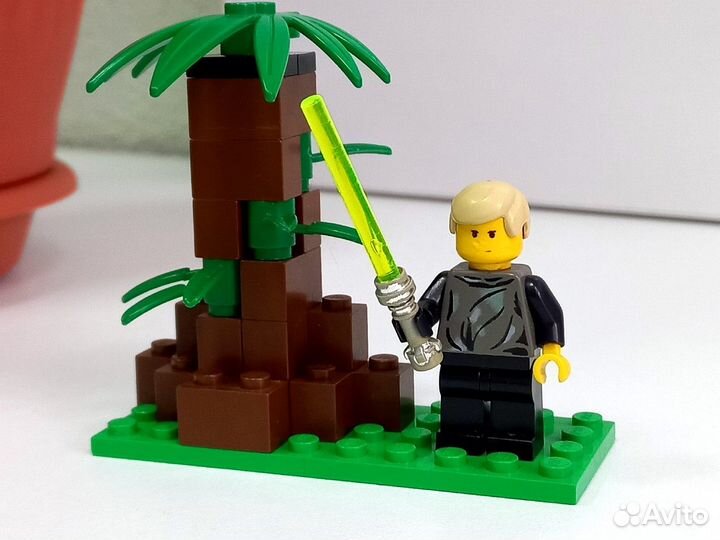 Lego System 7128 Speeder Bikes