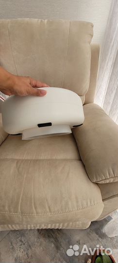 Насадка на унитаз после операции