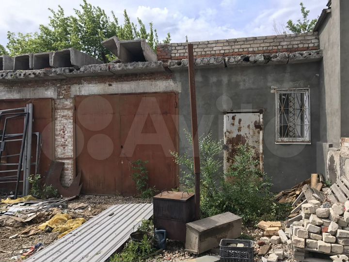 Склад, 800 м²