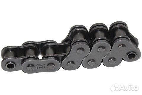 Цепь 530 HS Choho для квадроцикла