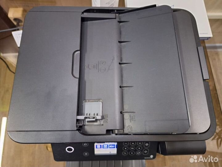 Мфу Epson L6170