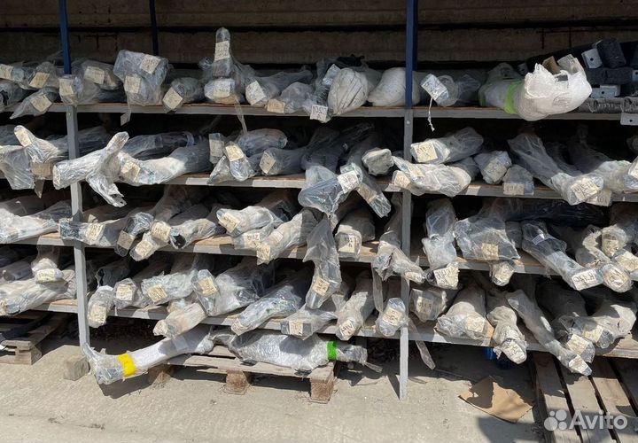 Тсу V120-FC volkswagen amarok (2HA) 2010