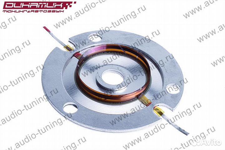 Dynamic State spnt-7.1 ремкомплект для твитеров N