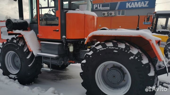 Трактор ХТЗ 150К-09-25, 2023