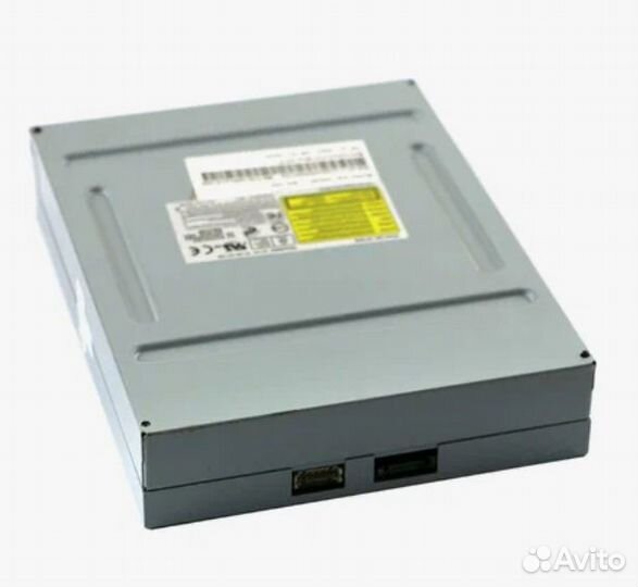 DVD привод для xbox360 freeboot с LT.3.0