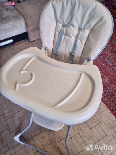 Стульчик для кормления