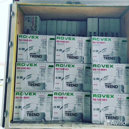 Кондиционеры