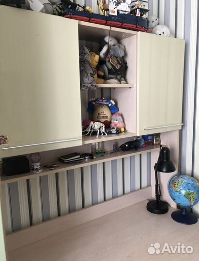 Мебель в детскую