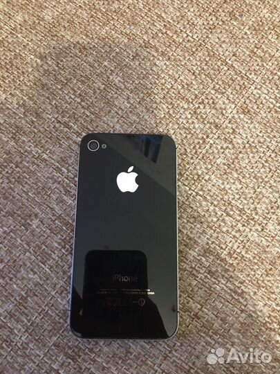iPhone 4S, 16 ГБ