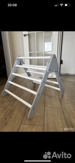 Треугольник пиклера