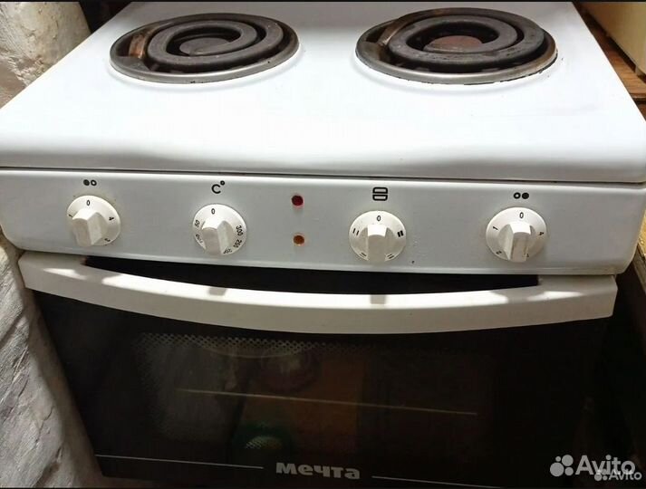 Плита электрическая