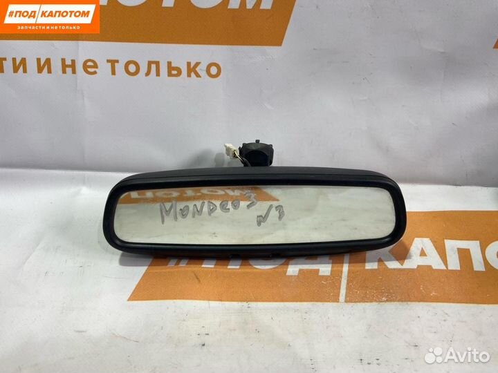 Зеркало салона Ford Mondeo 4 (2007 - 2010) 015624
