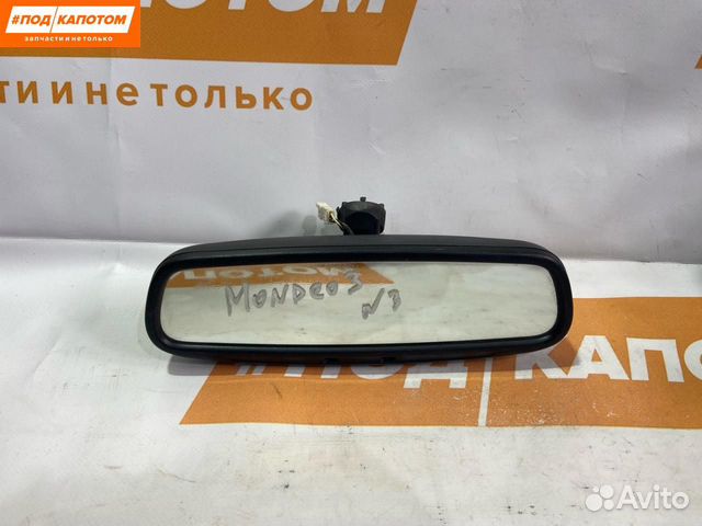 Зеркало салона Ford Mondeo 4 (2007 - 2010) 015624