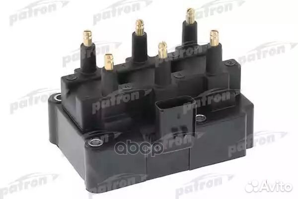 Катушка зажигания Chrysler Voyager 3.3-3.8i 00