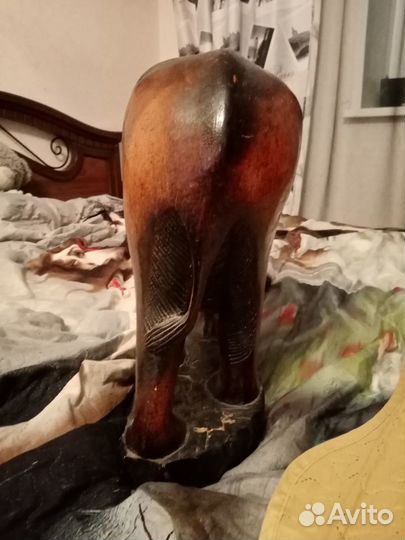 Слон большой