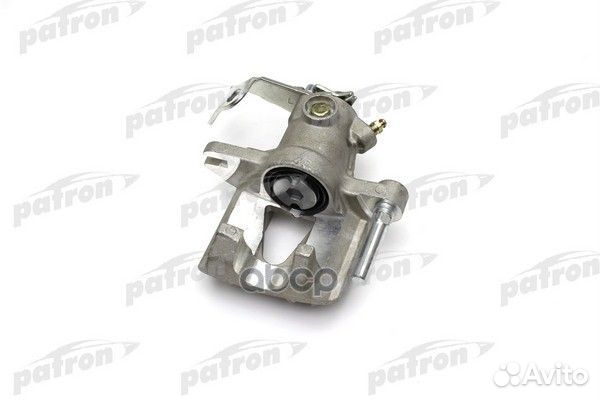 Суппорт тормозной задн лев Opel Zafira 1.8/2.2