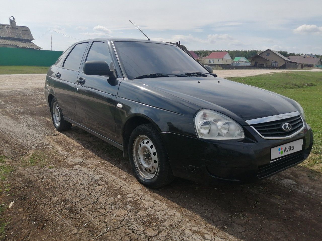 ВАЗ (LADA) Priora: фото владельца