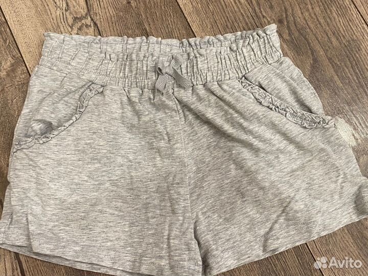 Шорты 146