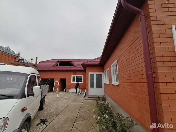 Окна, двери, балконы в рассрочку