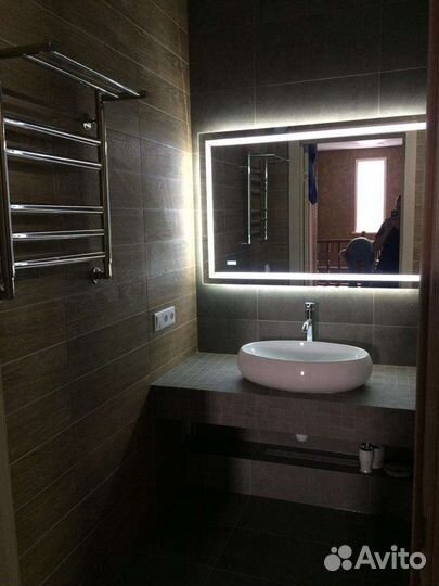 Услуги плиточника