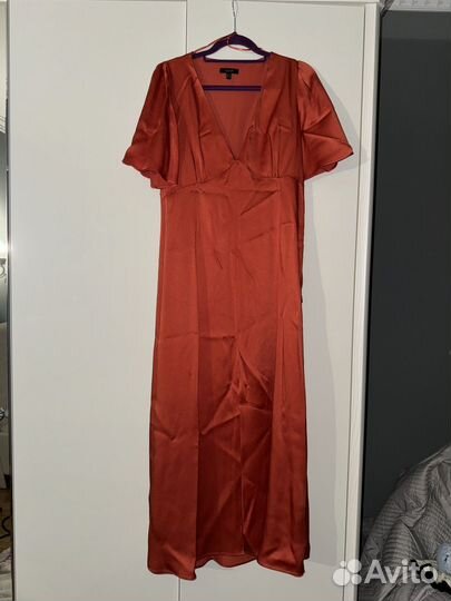 Платье Massimo dutti 44