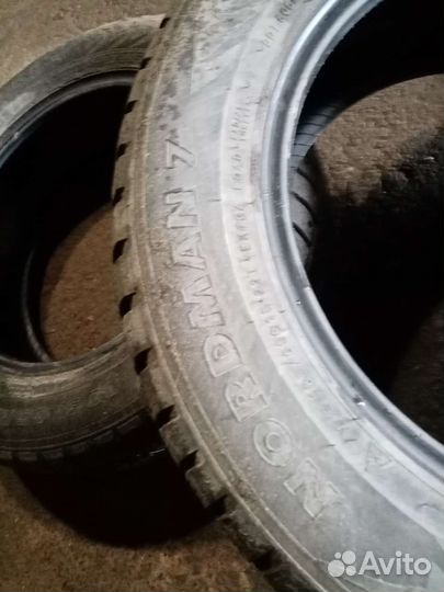 Nokian Tyres Nordman 7 185/65 R15