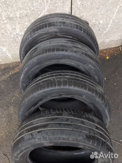 Michelin Latitude Sport 225/60 R18 100H