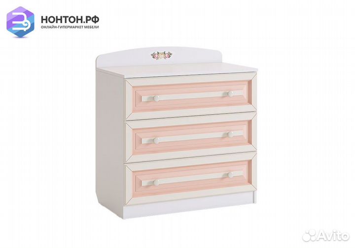 Комод Алиса