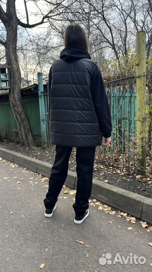 Спортивный костюм 3в1 женский