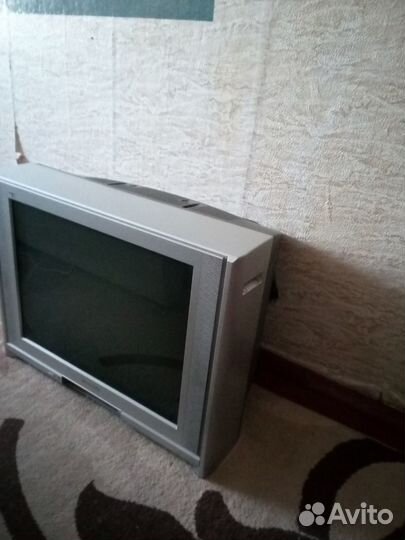Телевизор panasonic