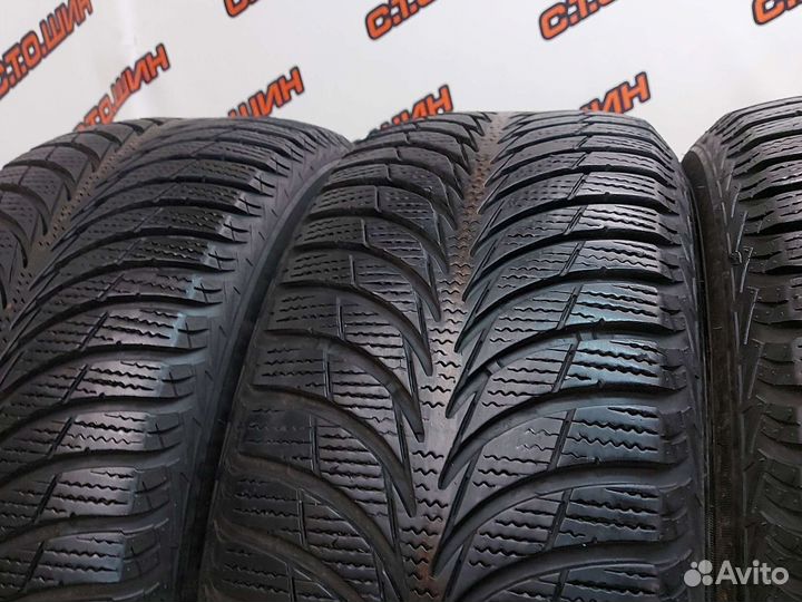 Sava Eskimo Ice 215/55 R17 98T