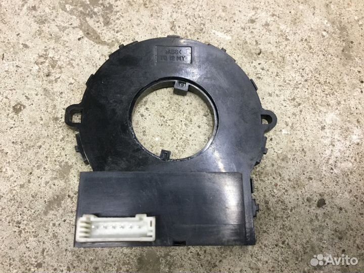 Датчик угла поворота Киа Рио с 2011г