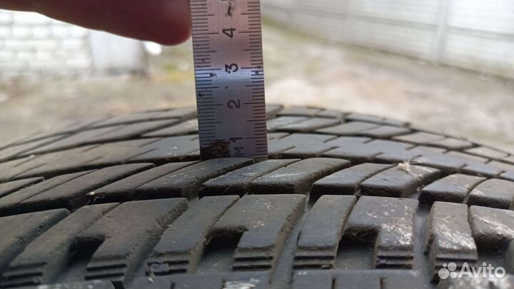 Hankook Ventus AS RH07 225/65 R17